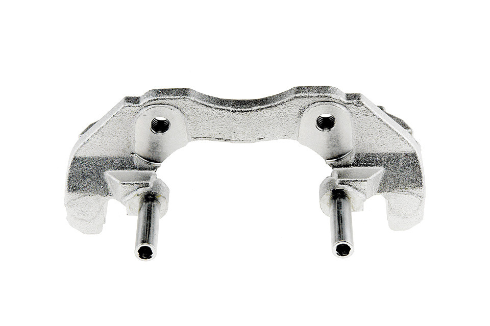HALTER FÜR BREMSSATTEL, BREMSSATTEL passend für FORD FOCUS II / III, KUGA I, C-MAX, MAZDA 3 03-14, MAZDA 5 05-13, VOLVO S40/V50 04-, V40 12- /VORN, L/R/
