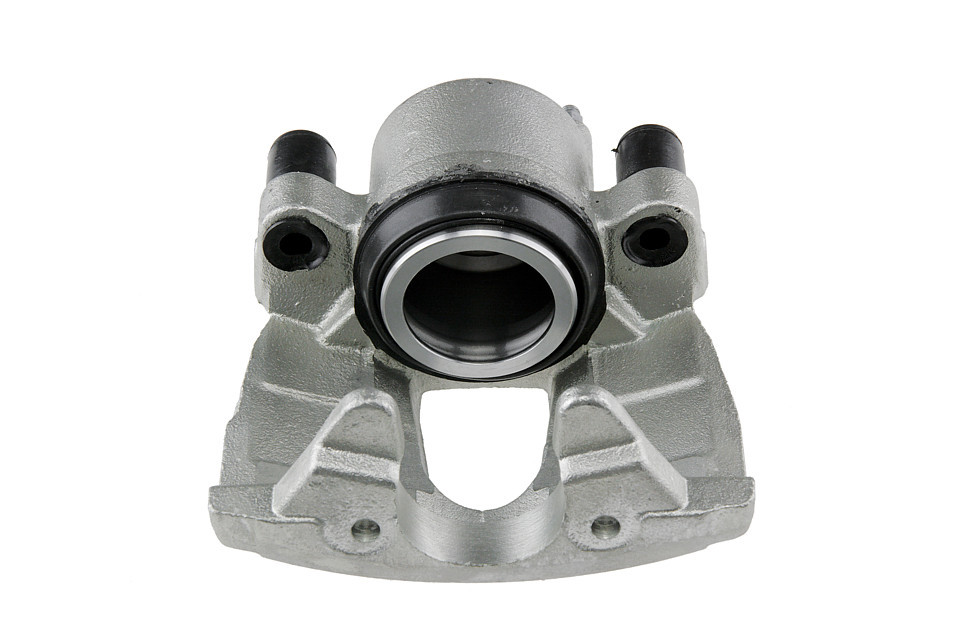 BREMSSATTEL VORDERACHSE passend für FORD FOCUS II / III, KUGA I, C-MAX, MAZDA 3 03-14, MAZDA 5 05-13, VOLVO S40/V50 04-, V40 12- /RECHTS/