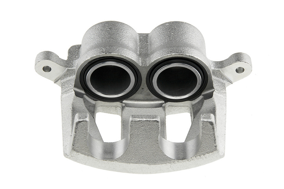 BREMSSATTEL VORDERACHSE passend für FORD TRANSIT 00-06, NISSAN CABSTAR 98-06 /LINKS/