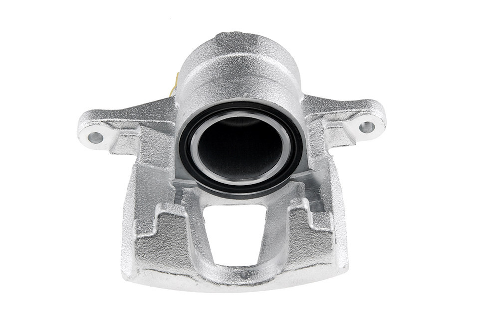 BREMSSATTEL VORDERACHSE passend für FIAT BRAVO II 1.4T, 1.6/1.9JTD 07-, STILO HTB 1.8I, 1.9JTD 03-, STILO KOMBI 03-, LANCIA DELTA 1.4T, 1.6DJTD 08- /LINKS/