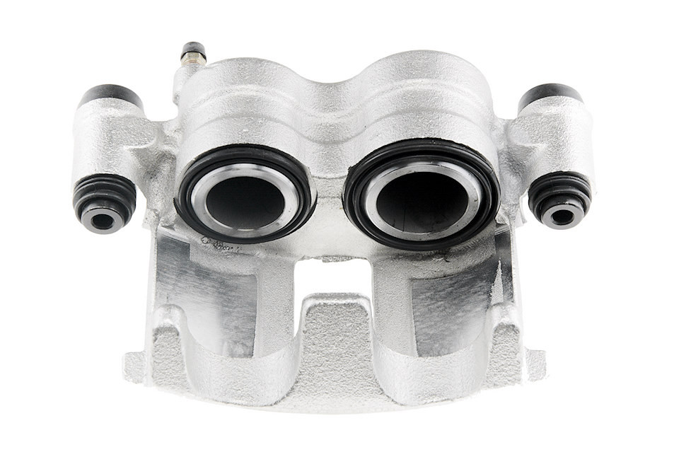 BREMSSATTEL VORDERACHSE passend für FIAT DUCATO, CITROEN JUMPER, PEUGEOT BOXER 96-06 /LINKS/