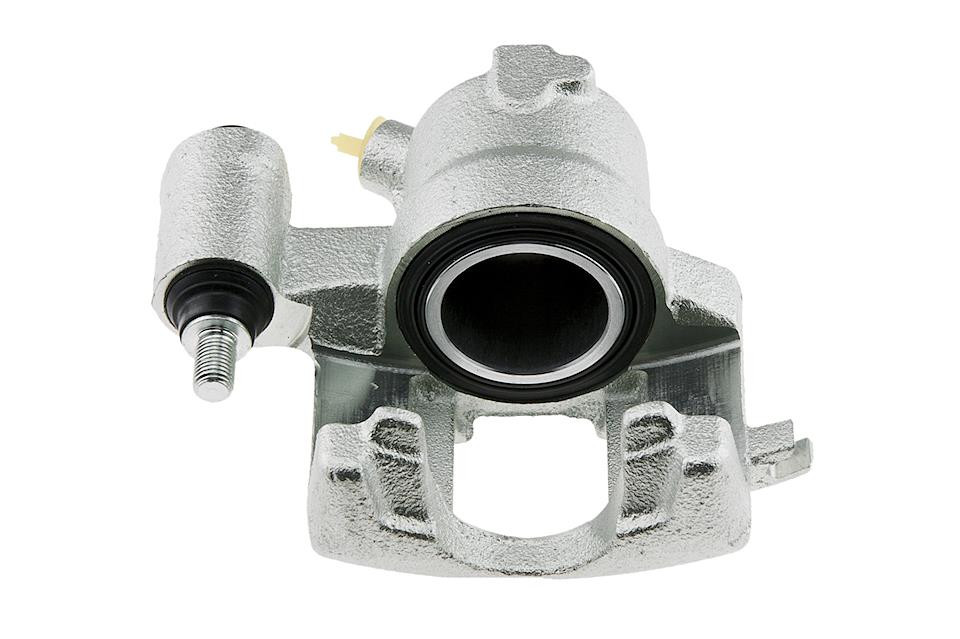BREMSSATTEL VORDERACHSE passend für FIAT 500 07-, PANDA 03-, PUNTO 93-, SEICENTO 97-, CINQUECENTO 91-99, LANCIA Y 85- /LINKS/