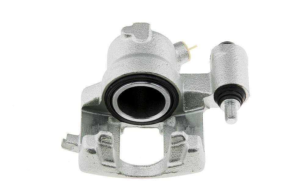 BREMSSATTEL VORDERACHSE passend für FIAT 500 07-, PANDA 03-, PUNTO 93-, SEICENTO 97-, CINQUECENTO 91-99, LANCIA Y 85- /RECHTS/