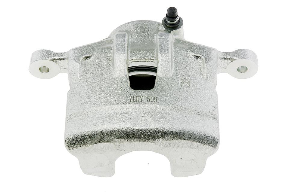 BREMSSATTEL VORDERACHSE passend für HYUNDAI IX20 10-,KIA SOUL 14- /LINKS/