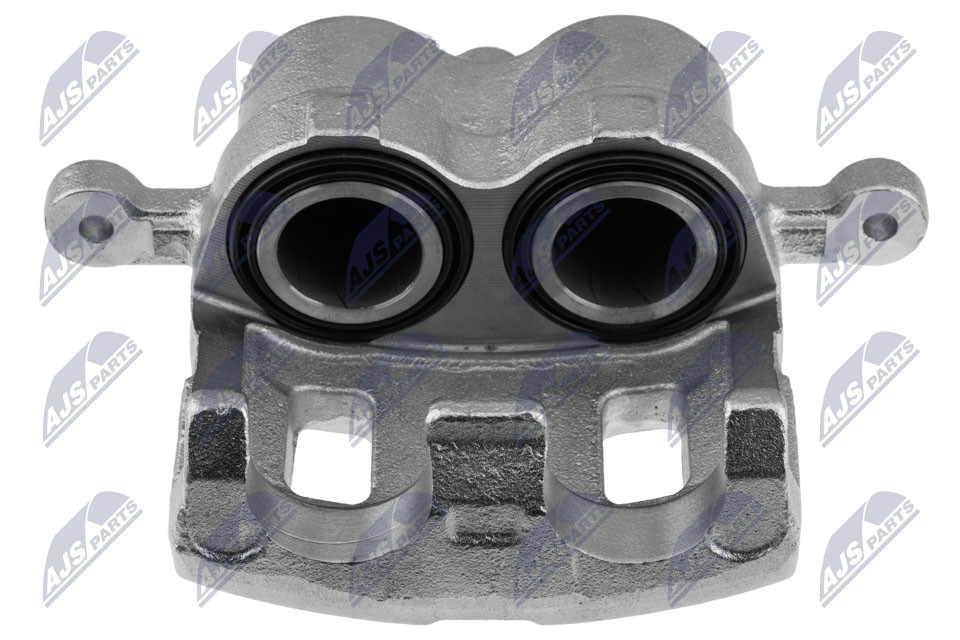 BREMSSATTEL VORDERACHSE passend für HYUNDAI TERRACAN 01-/Rechts,FÜR DIE SCHEIBE 27MM/