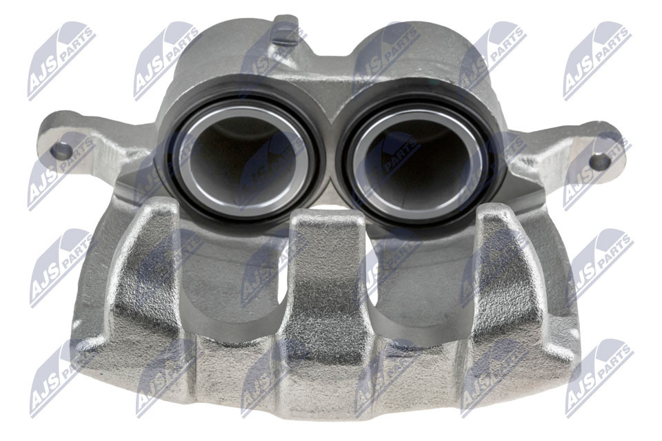 BREMSSATTEL VORDERACHSE passend für LAND ROVER DISCOVERY SPORT 14-, RANGE ROVER EVOQUE 18-, JAGUAR E-PACE 17-/Rechts/