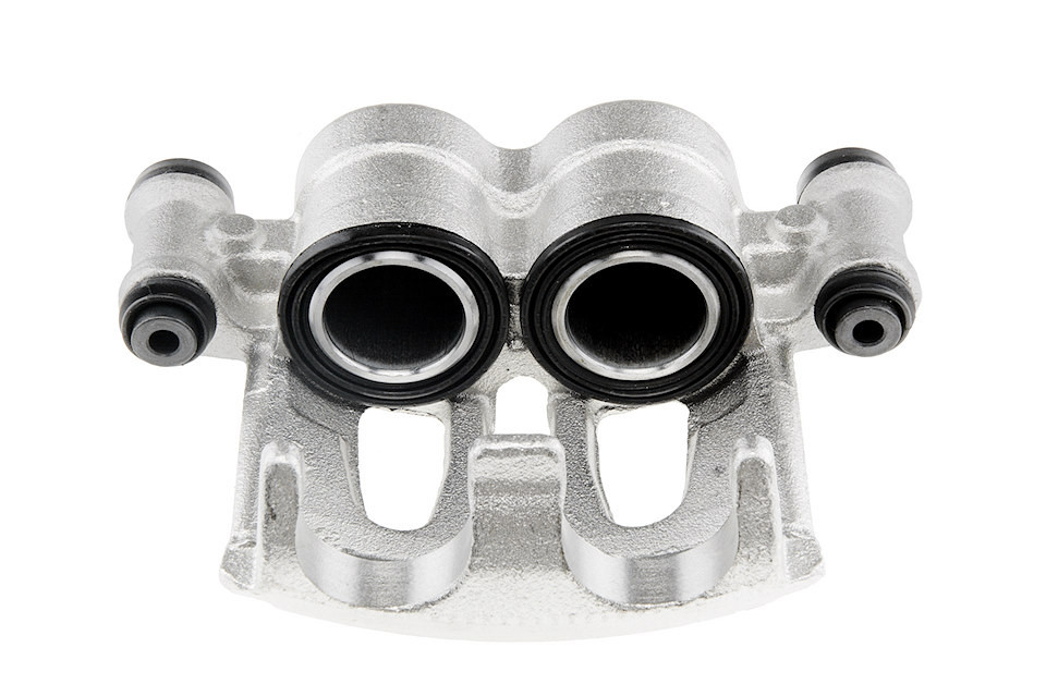 BREMSSATTEL VORDERACHSE passend für MERCEDES SPRINTER 2T,3T, 4T, 4.6T 06-, VW CRAFTER 06- /LINKS, SYSTEM BREMBO, FI=48MM/