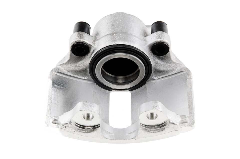 BREMSSATTEL VORDERACHSE passend für MERCEDES SPRINTER 2T,3T, 4T, 4.6T 96-06, VW LT 95-06 /LINKS, SYSTEM ATE, FI=60MM/