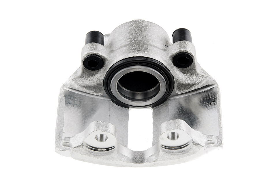 BREMSSATTEL VORDERACHSE passend für MERCEDES SPRINTER 2T,3T, 4T, 4.6T 96-06, VW LT 95-06 /RECHTS, SYSTEM ATE, FI=60MM/