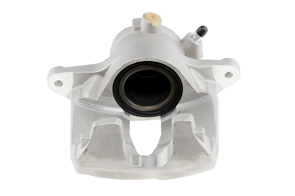 BREMSSATTEL VORDERACHSE passend für MERCEDES W211/S211 02-09 /LINKS, STANDARDOWY UK£AD HAMULCOWY/