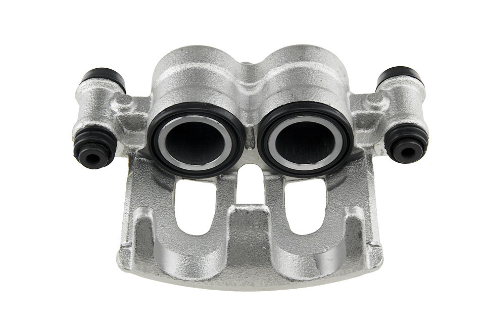 BREMSSATTEL VORDERACHSE passend für MERCEDES VITO 03-, VIANO 03-, KLASA V / VITO W447 14- /LINKS,BREMBO/