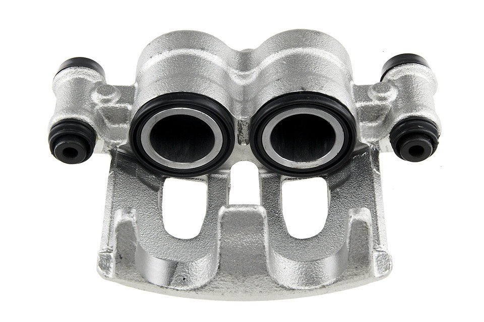 BREMSSATTEL VORDERACHSE passend für MERCEDES VITO 03-, VIANO 03-, KLASA V / VITO W447 14- /RECHTS,BREMBO/