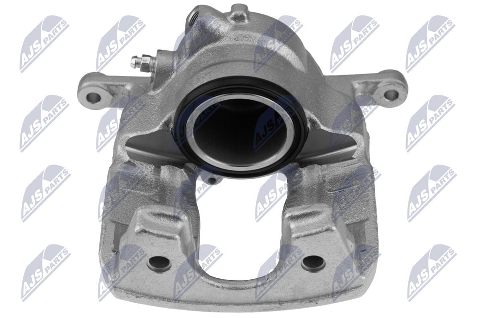 BREMSSATTEL VORDERACHSE passend für MERCEDES A W176 12-, B W246,W242 11-, GLA X156 14-, CLA C117 13-, SHOOTING BRAKE X117 15-/Links,SPORTPAKET/