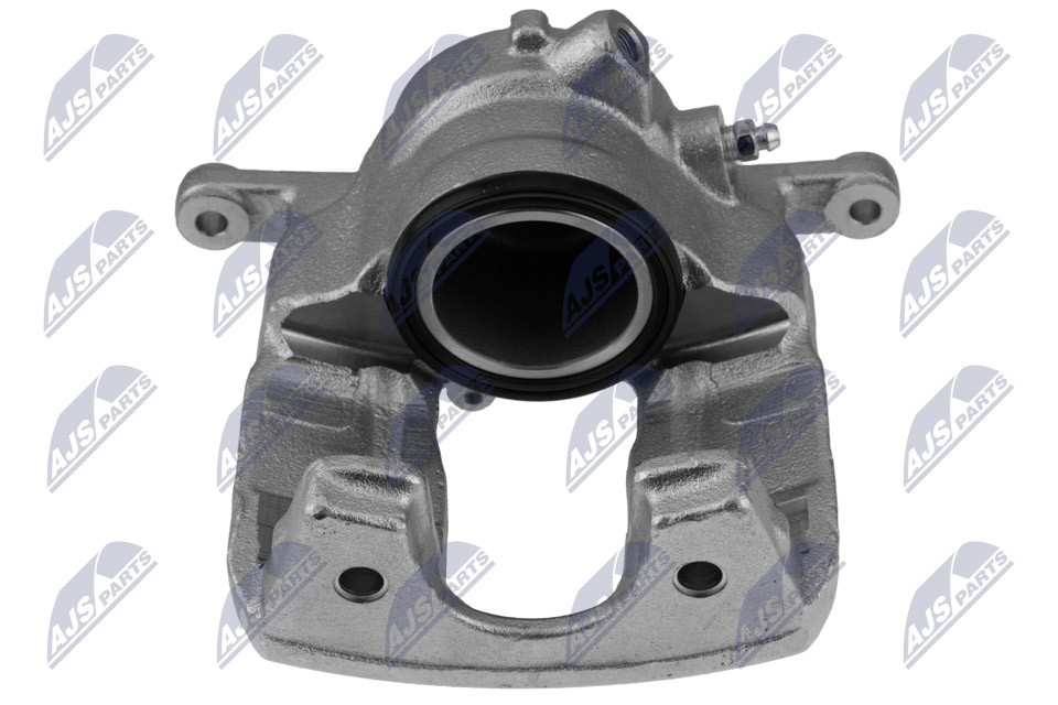 BREMSSATTEL VORDERACHSE passend für MERCEDES A W176 12-, B W246,W242 11-, GLA X156 14-, CLA C117 13-, SHOOTING BRAKE X117 15-/Rechts,SPORTPAKET/