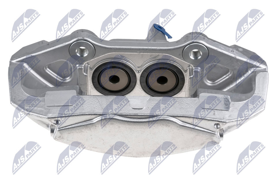 BREMSSATTEL VORDERACHSE passend für MERCEDES C W205/S205/C05/A205 13-, E W213,S213,C238,A238 16-, GLC X253,C253 15-, CLS C257 18-/Links,FÜR DIE SCHEIBE 32MM/