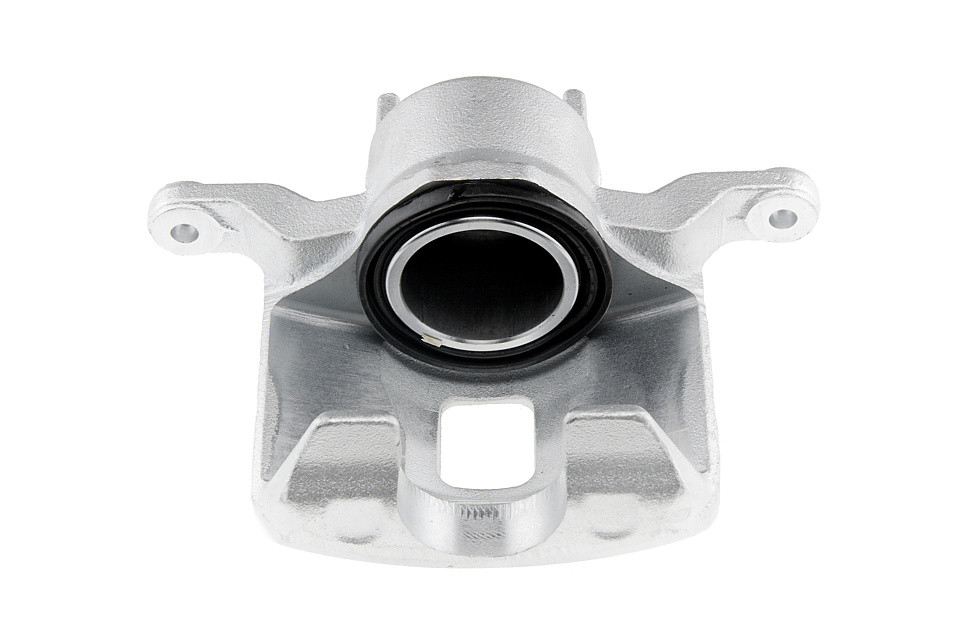 BREMSSATTEL VORDERACHSE passend für MITSUBISHI L200 KA4/KB4 05-, PAJERO SPORT KH 08- /LINKS/