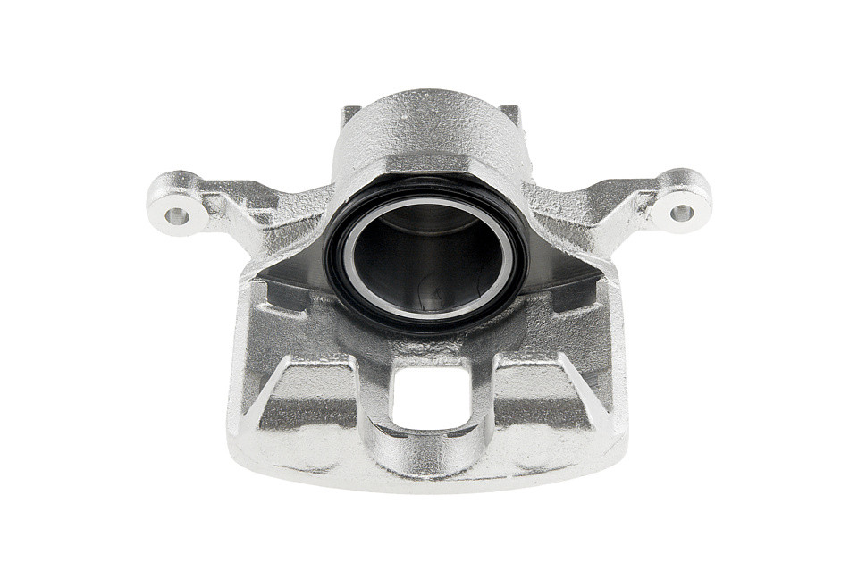 BREMSSATTEL VORDERACHSE passend für MITSUBISHI L200 KA4/KB4 05-, PAJERO SPORT KH 08- /RECHTS/