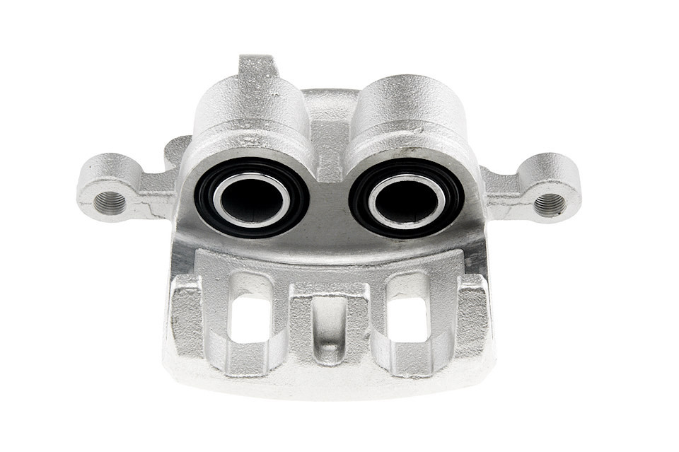 BREMSSATTEL VORDERACHSE passend für MITSUBISHI PAJERO 90-00, L200 96-05, PAJERO SPORT 96-08, L400 94- /RECHTS/