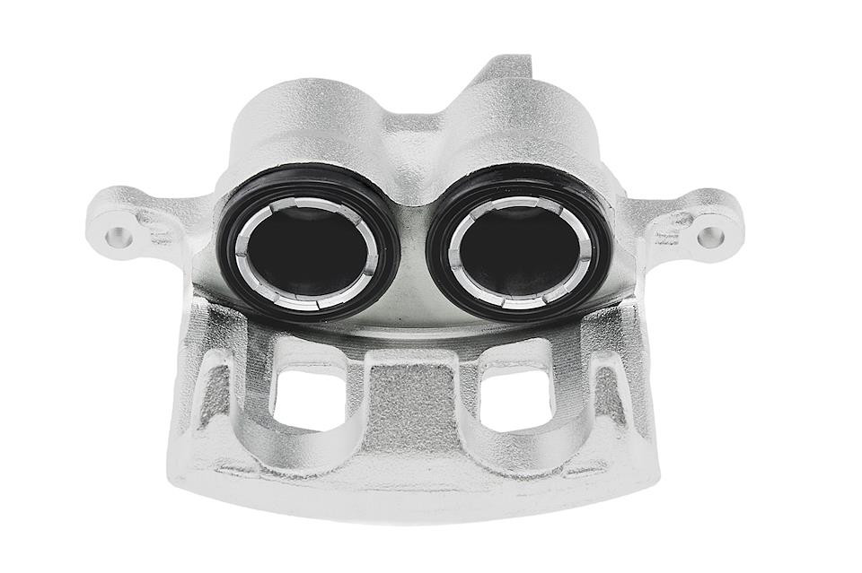 BREMSSATTEL VORDERACHSE passend für MITSUBISHI L200 K6#/K7# 2.4,2.5TD 01-08 /LINKS/