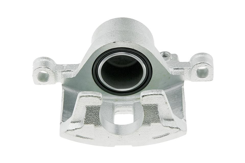 BREMSSATTEL VORDERACHSE passend für MITSUBISHI L200 96-07, SPACE GEAR 95-02, L400 95-05, HYUNDAI GALLOPER SWB 98- /LINKS,-ABS/
