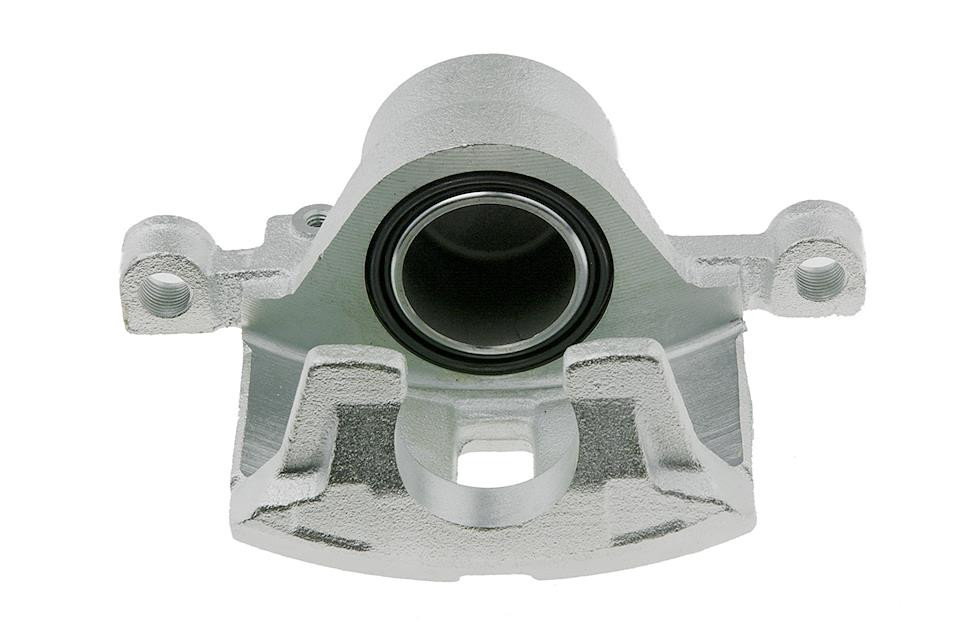 BREMSSATTEL VORDERACHSE passend für MITSUBISHI L200 96-07, SPACE GEAR 95-02, L400 95-05, HYUNDAI GALLOPER SWB 98- /RECHTS,-ABS/