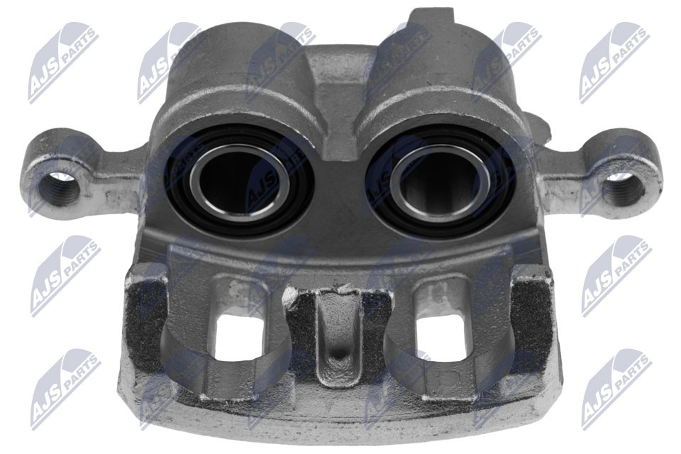 BREMSSATTEL VORDERACHSE passend für MITSUBISHI PAJERO 3.5V6 94-99/LINKS/