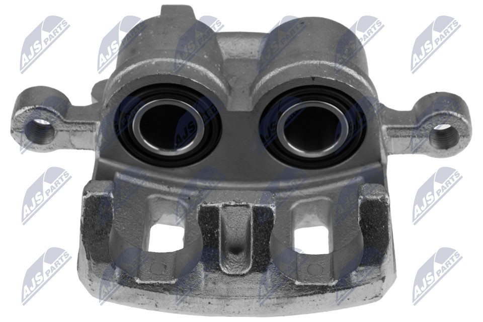 BREMSSATTEL VORDERACHSE passend für MITSUBISHI PAJERO 3.5V6 94-99/RECHTS/