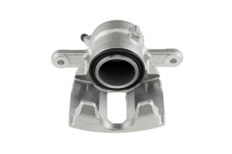 BREMSSATTEL VORDERACHSE passend für NISSAN MICRA K12 03-10, NOTE 05-12 /LINKS/