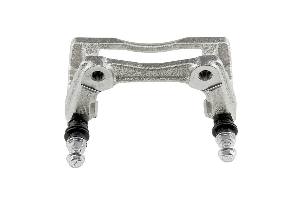 HALTER FÜR BREMSSATTEL, BREMSSATTEL passend für NISSAN MICRA K12 03-10, NOTE 05-12 /VORN,L/R/