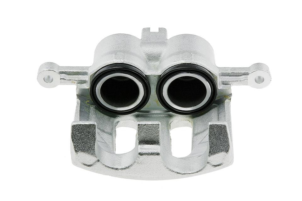 BREMSSATTEL VORDERACHSE passend für NISSAN TERRANO 87-96, PATHFINDER 86-05, PICK UP 98-10, NP300 PICKUP 08- /RECHTS/