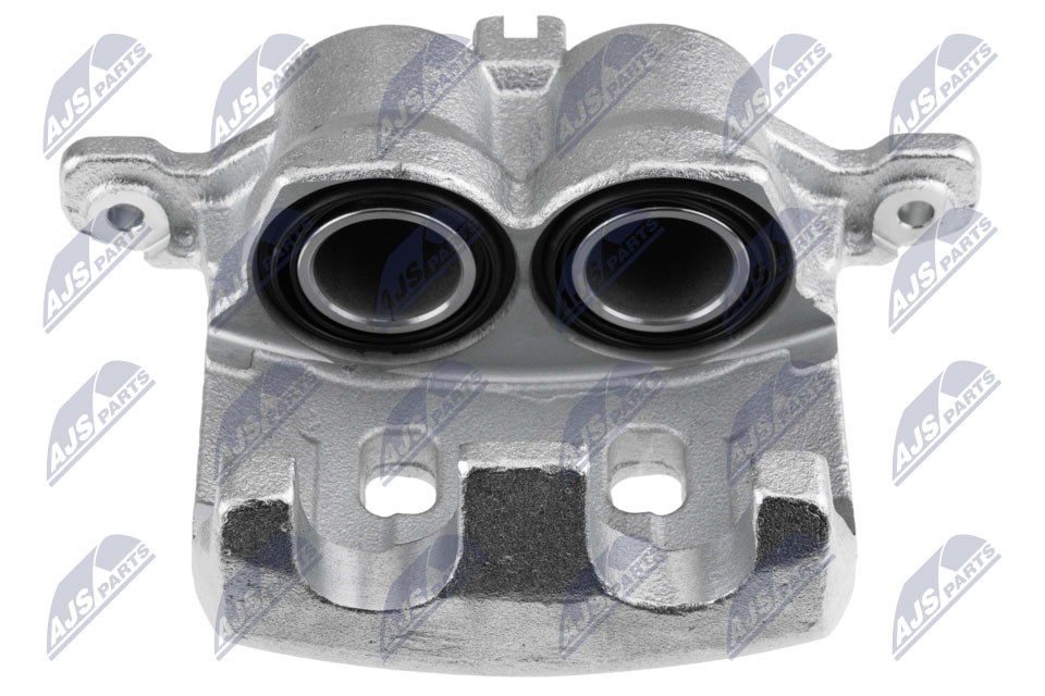 BREMSSATTEL VORDERACHSE passend für NISSAN X-TRAIL T32 13-, RENAULT KOLEOS II 16-, INFINITI Q50 13-/Links/