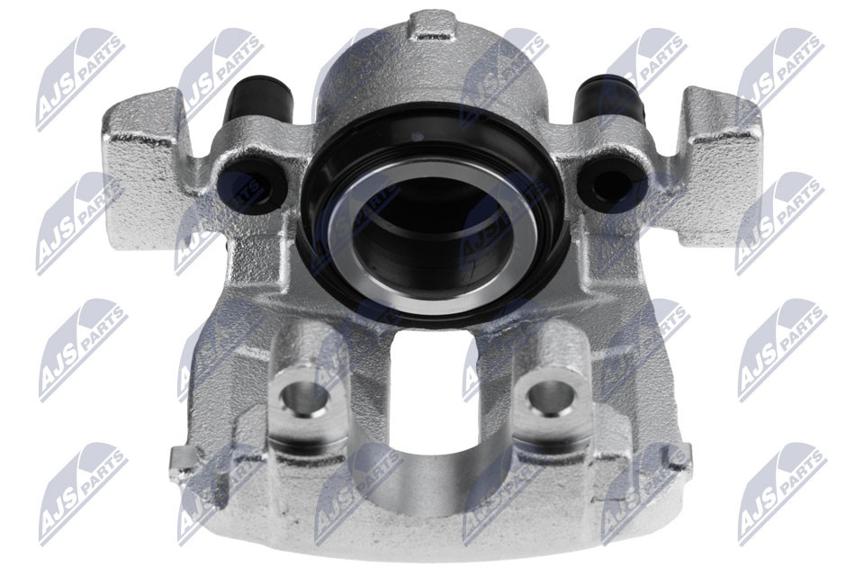 BREMSSATTEL VORDERACHSE passend für PEUGEOT 3008 II 16-, 5008 II 16-, 508 II 18-, PARTNER 18-, RIFTER 18-, CITROEN BERLINGO 18-, C5 AIRCROSS 18-, OPEL GRANDLAND, GRANDLAND X 17-, COMBO E 18-, DS 7 CROSSBACK 17-/Links/