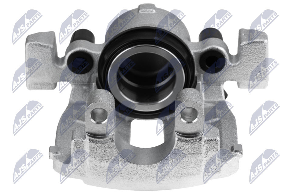 BREMSSATTEL VORDERACHSE passend für PEUGEOT 3008 II 16-, 5008 II 16-, 508 II 18-, PARTNER 18-, RIFTER 18-, CITROEN BERLINGO 18-, C5 AIRCROSS 18-, OPEL GRANDLAND, GRANDLAND X 17-, COMBO E 18-, DS 7 CROSSBACK 17-/Rechts/