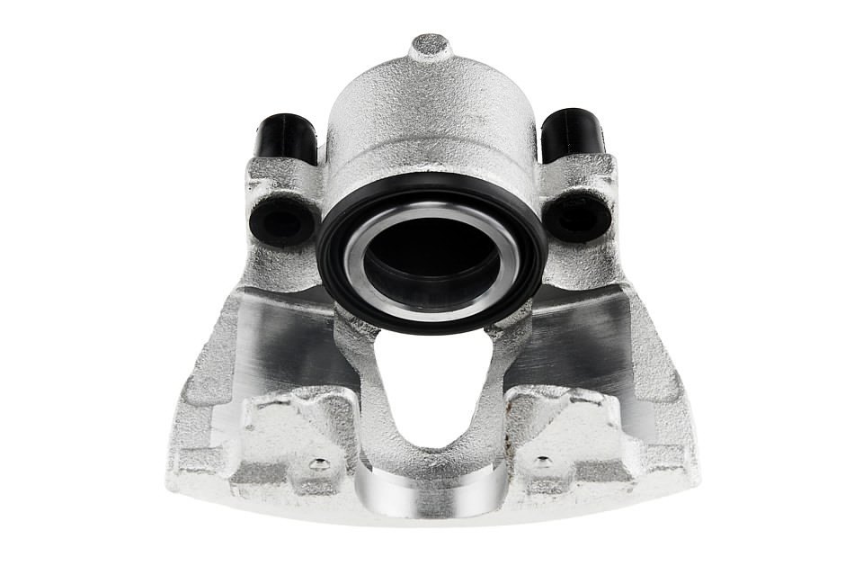 BREMSSATTEL VORDERACHSE passend für OPEL ASTRA G, H 98-, CORSA E 14-, ZAFIRA A/B 99-, CHEVROLET ORLANDO 11- /LINKS/