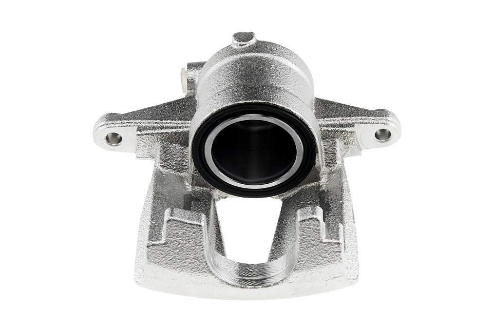 BREMSSATTEL VORDERACHSE passend für OPEL CORSA D 06-14, FIAT PUNTO 05-, DOBLO 01-, CITROEN NEMO/FIAT QUBO/PEUGEOT BIPPER 08- /LINKS/