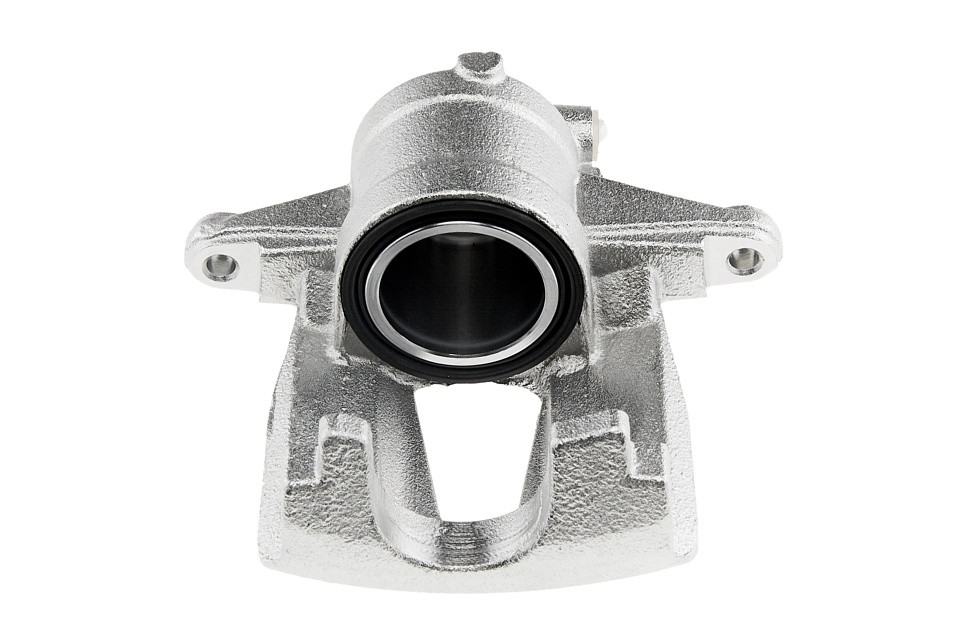 BREMSSATTEL VORDERACHSE passend für OPEL CORSA D 06-14, FIAT PUNTO 05-, DOBLO 01-, CITROEN NEMO/FIAT QUBO/PEUGEOT BIPPER 08- /RECHTS/