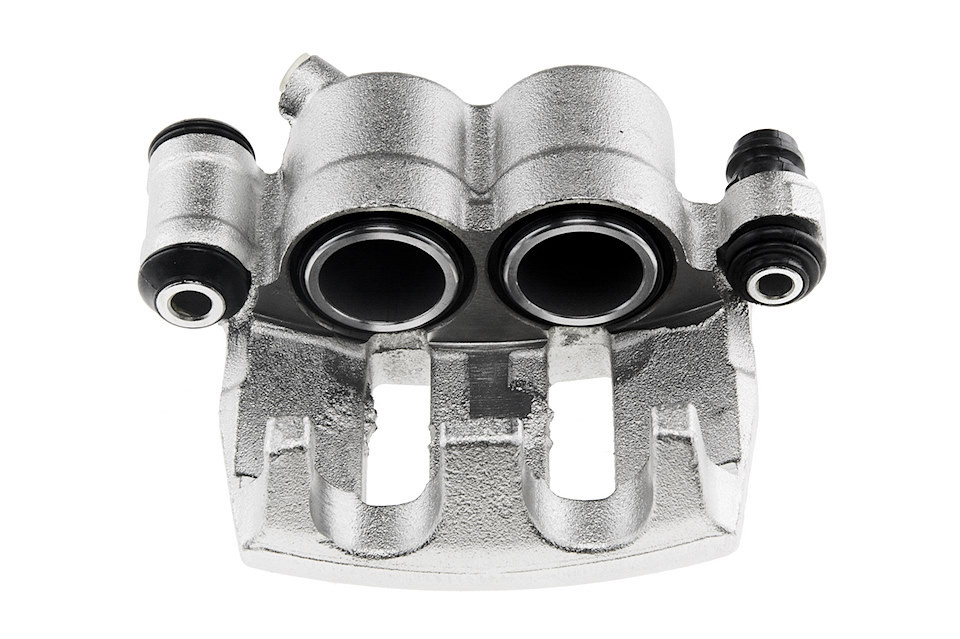 BREMSSATTEL VORDERACHSE passend für OPEL MOVANO 01-, RENAULT MASTER II 01- /LINKS/