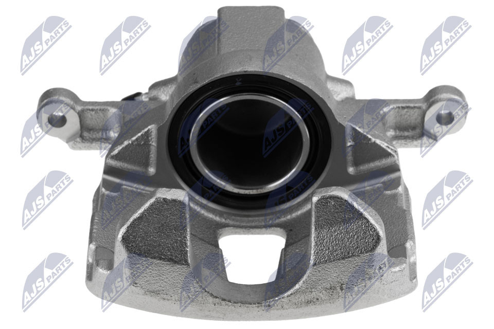 BREMSSATTEL VORDERACHSE passend für RENAULT MEGANE IV 15-, TALISMAN 15-, ARKANA E-TECH 145 21-, CAPTUR II E-TECH 145, E-TECH 160 20-/Links/