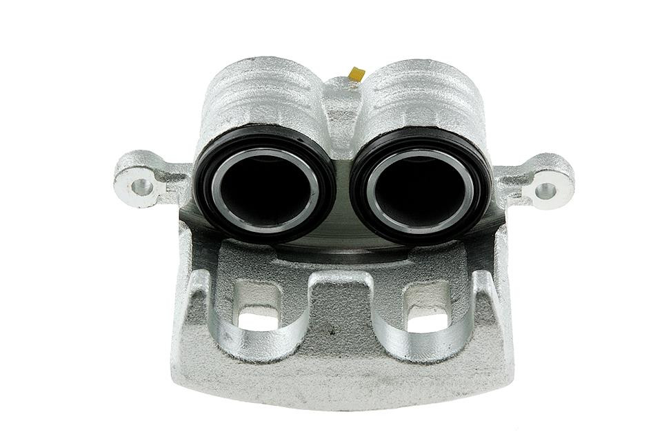 BREMSSATTEL VORDERACHSE passend für SUBARU FORESTER 02-, IMPREZA 00-, LEGACY 03-, OUTBACK 03- /LINKS/