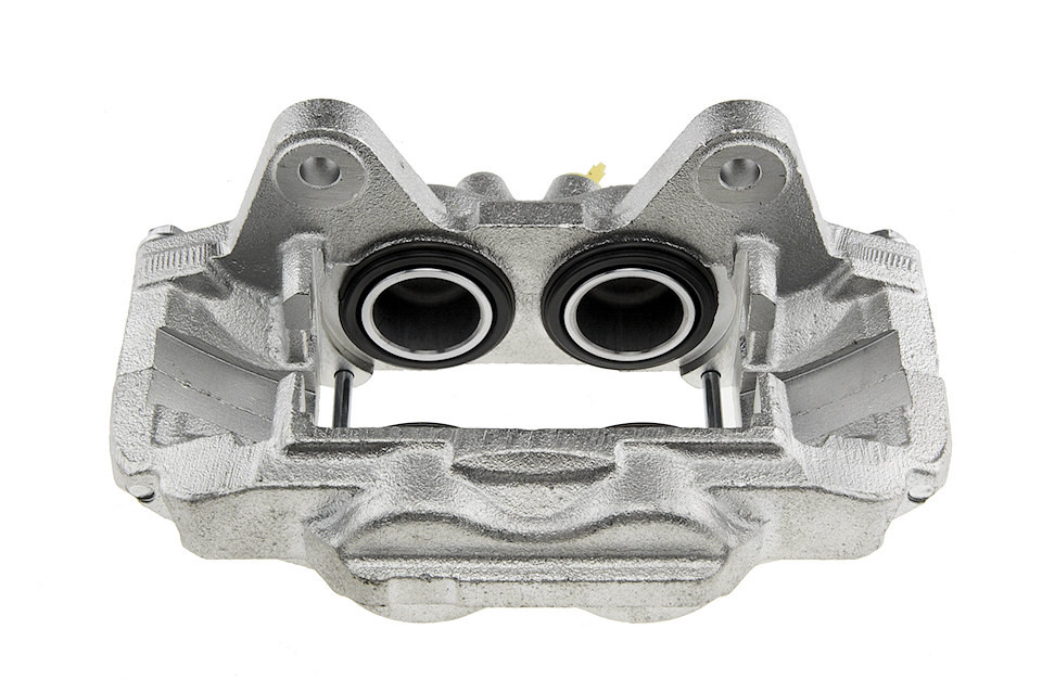 BREMSSATTEL VORDERACHSE passend für TOYOTA LANDCRUISER 120 02-, 4-RUNNER 02-09, LEXUS GX470 02- /LINKS/