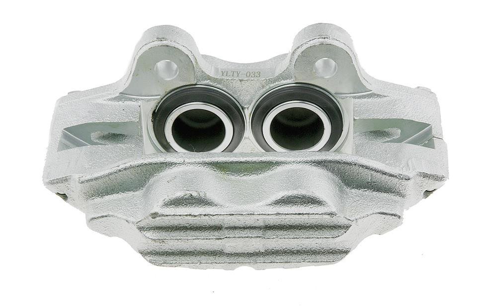 BREMSSATTEL VORDERACHSE passend für TOYOTA LAND CRUISER 3.0TD 93-96, 4RUNNER 3.0 90-95, HI-LUX 89-05 /LINKS/