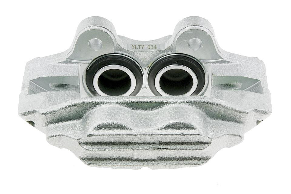 BREMSSATTEL VORDERACHSE passend für TOYOTA LAND CRUISER 3.0TD 93-96, 4RUNNER 3.0 90-95, HI-LUX 89-05 /RECHTS/
