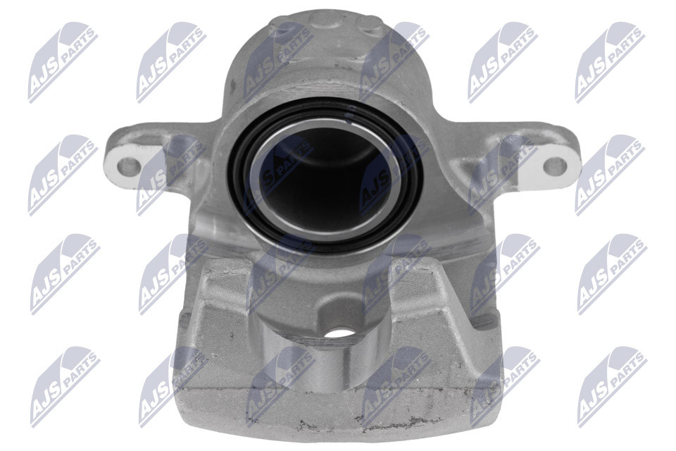 BREMSSATTEL VORDERACHSE passend für TOYOTA PRIUS 08-22, LEXUS CT200H 11-/Rechts/