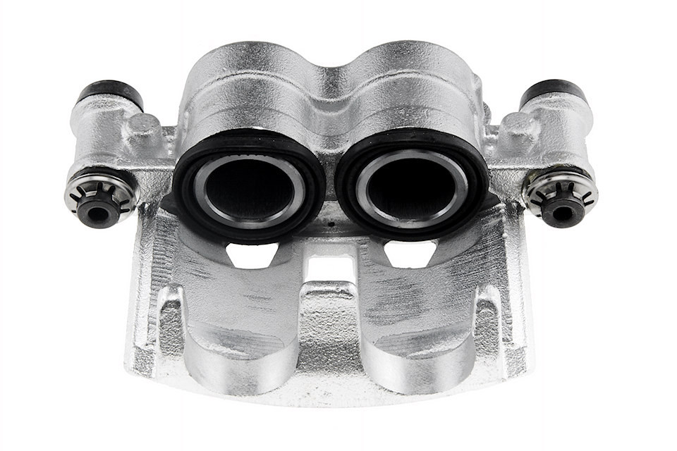 BREMSSATTEL VORDERACHSE passend für IVECO DAILY IV/V 06- /LINKS, DO TARCZY 28MM/