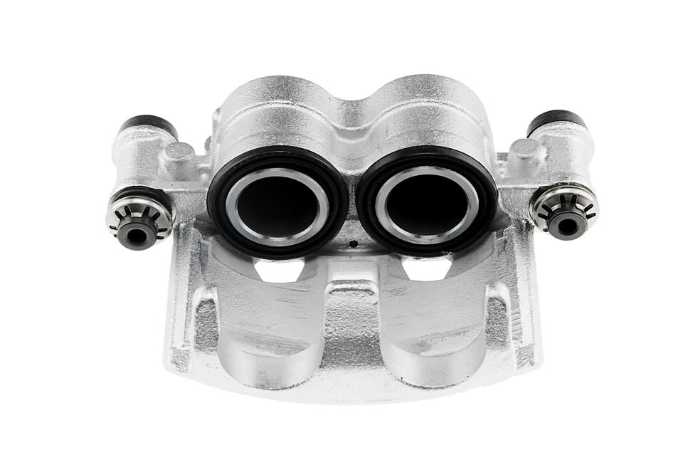BREMSSATTEL VORDERACHSE passend für IVECO DAILY IV/V 06- /RECHTS, DO TARCZY 28MM/