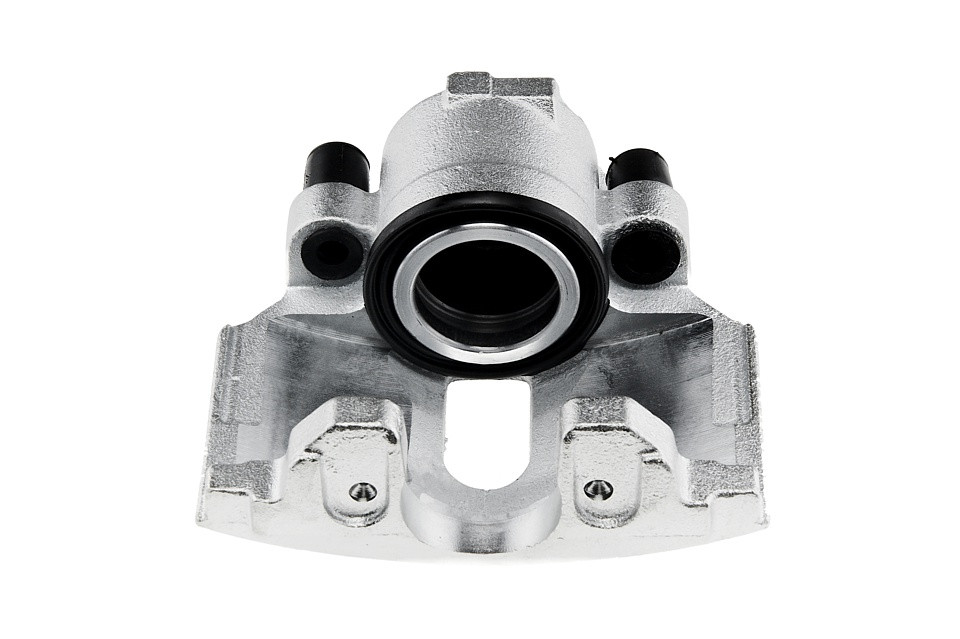 BREMSSATTEL VORDERACHSE passend für AUDI A4 95-09, A6 97-05, VW PASSAT 96-05, SKODA SUPERB 02-08 /LINKS, SYSTEM ATE FI=57MM/