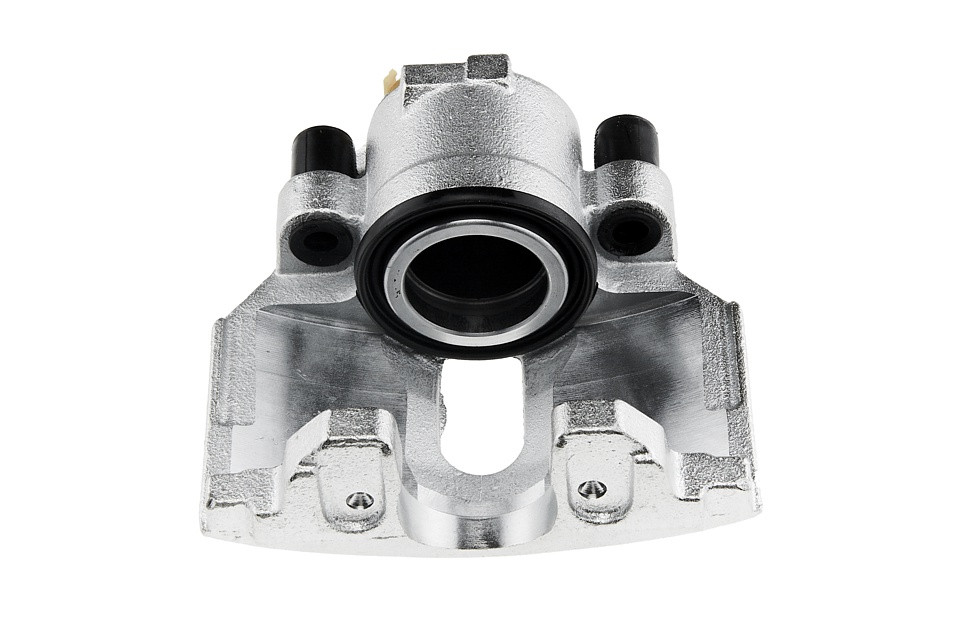 BREMSSATTEL VORDERACHSE passend für AUDI A4 95-09, A6 97-05, VW PASSAT 96-05, SKODA SUPERB 02-08 /RECHTS, SYSTEM ATE FI=57MM/