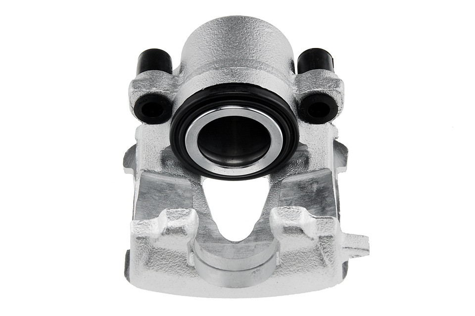 BREMSSATTEL VORDERACHSE passend für AUDI A1 10-, A3 96-13, SEAT IBIZA 02-, LEON 99-, TOLEDO 97-, SKODA FABIA 99-, OCTAVIA 97-, VW GOLF IV, V, VI 97-13, POLO 99- /LINKS, FI=54MM/