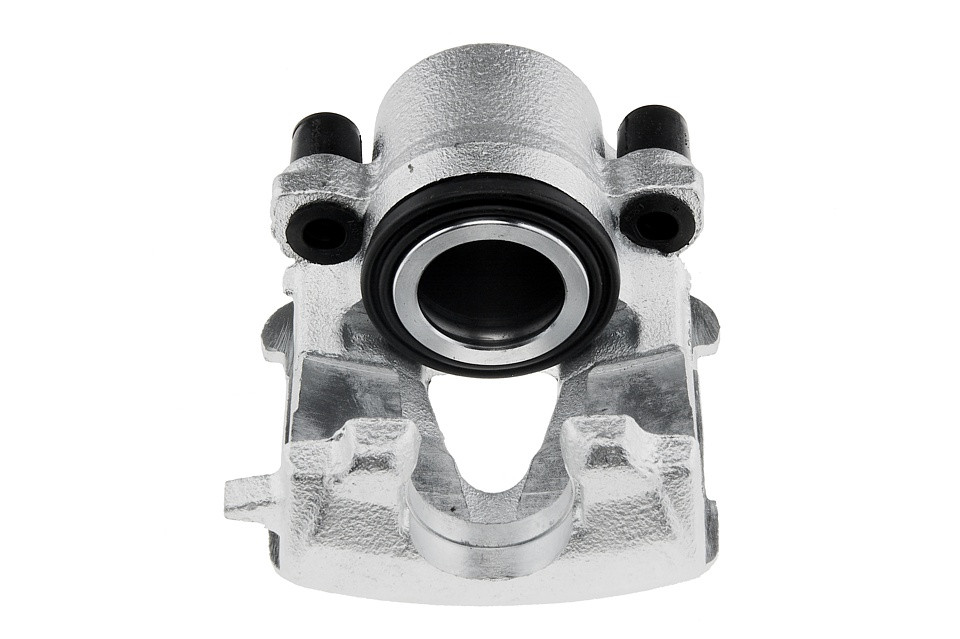 BREMSSATTEL VORDERACHSE passend für AUDI A1 10-, A3 96-13, SEAT IBIZA 02-, LEON 99-, TOLEDO 97-, SKODA FABIA 99-, OCTAVIA 97-, VW GOLF IV, V, VI 97-13, POLO 99- /RECHTS, FI=54MM/