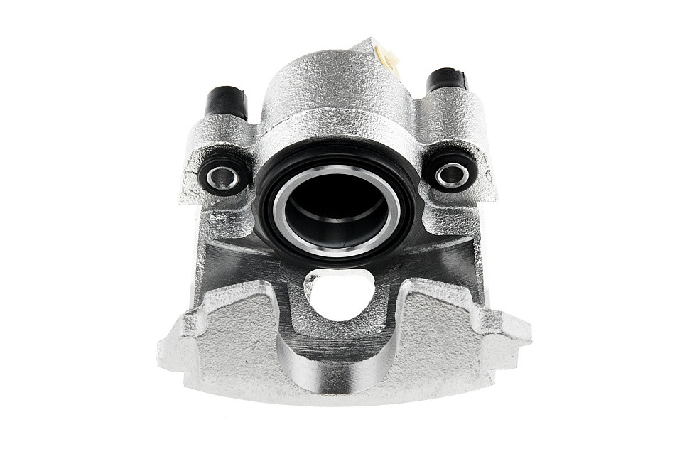 BREMSSATTEL VORDERACHSE passend für VW GOLF I, II, III, POLO 94-01, SEAT IBIZA/CORDOBA 93-02, TOLEDO 91-99 /RECHTS, FI=48MM/